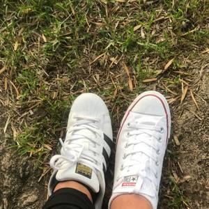 Meet your Posher, Cesar